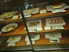 -马哥孛罗咖啡厅·Cafe Marco (厦门马哥孛罗东方大酒店)