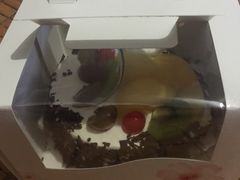 -丽莎蓓甜CAKE生日蛋糕·动物奶油(石家庄店)