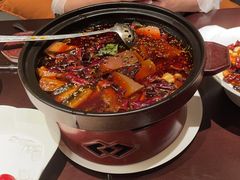 -俏江南(东方广场店)