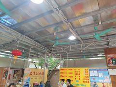 -朱村黄塘建华烧鸡