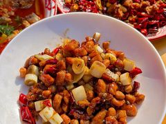 -王婆婆老妈蹄花·川菜馆(太古里一店)