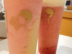 -喜茶(深圳喜荟城店)