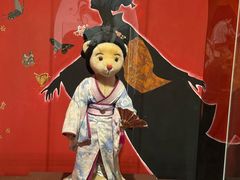 -济州岛泰迪熊博物馆