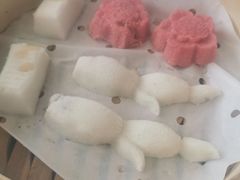 -湖畔居茶楼(湖滨店)