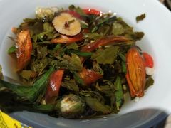 -功夫小龙虾·烧烤·江湖菜(金沙洲店)