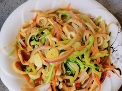 炒羊肚-满宴全羊馆(泉水店)