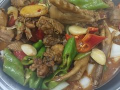 -护国寺小吃(地安门店)