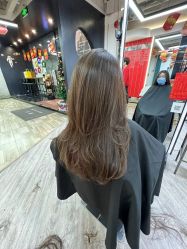 点击看大图 -奈川烫染Salon