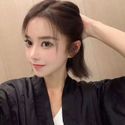 点击看大图 -3AM HAIR SALON染发接发