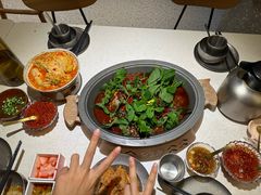 -黔渔翁豆花渎鱼(喷水池店)
