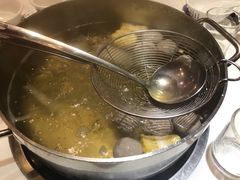 -陈记顺和牛肉火锅馆(天河北路店)