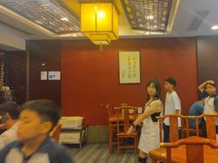 -奎元馆.百年奎元.非遗传承(西湖边的解放路店)