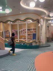 -奈尔宝·儿童乐园·亲子餐厅(苏州大悦城店)