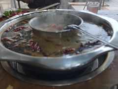-正南齊北重庆老火锅(光华村直营店)