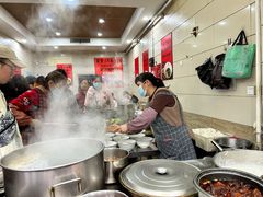 -老长沙原汁原味粉馆(韭菜园店)