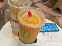 -奈雪的茶(大悦城店)