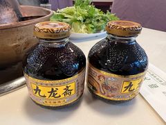 -福寿斋·老北京铜锅涮肉·烤鸭(顺义总店)