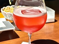 -鸡尾酒实验室酒吧(隆礼路店)