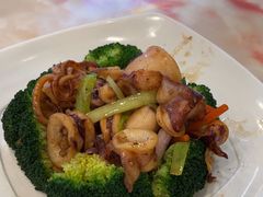 -新金盛·海鲜酒楼(盐田店)