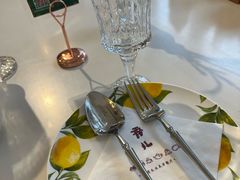 -秀儿家の小确幸花园西餐厅
