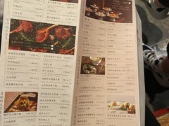 -四季民福烤鸭店(王府井东安门店)