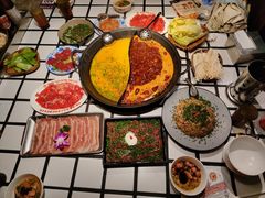 -朱光玉火锅馆(全国总店·金冠好店)