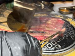 -韩宫宴烤肉·料理(苏州中心店)