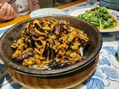 -好嫂子酱猪手•农家菜(学院南路店)