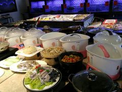 -五姊妹海鲜(火车站店)