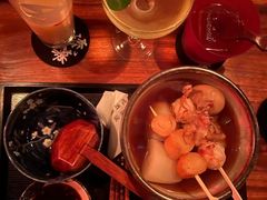 -RMK Shochu Bar(三诺店)