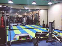 MYFUN私人定制健身会所(融侨店)-超鹿运动(融侨锦江店)