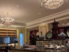-天伦里餐厅(绿城桃花源店)