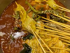 -付小姐在成都(中山公园店)