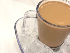 -香港茶餐厅文化体验馆(茶山镇店)