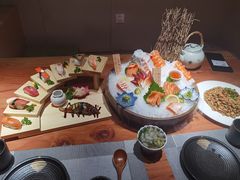 -文三酒肆自助放题(新街口友谊广场店)