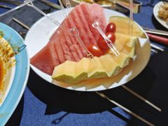 -伊带伊路新疆美食府(呼家楼店)
