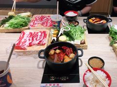 -吉野家(锦辉商城黄河路店)