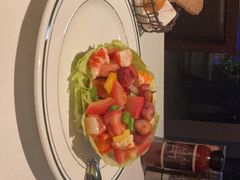 -Wolfgang’s Steakhouse 沃夫冈牛排馆(上海白玉兰广场店)