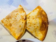 -Taco Bell 塔可钟(民田路店)