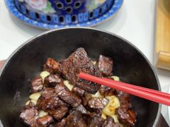-金典银峰老鹅馆·昆山菜(亭林公园店)