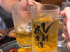 -冯校长老火锅(广州正佳广场店)