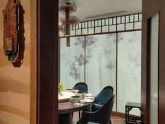 -贡宴盐帮菜自贡驻京联络处餐厅