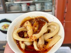 -洞子口张老二凉粉(文殊院店)