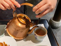 -四世同堂·京菜·烤鸭(双井店)