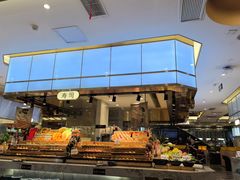 -汉阳廷自助烤肉(同和金铂天地店)