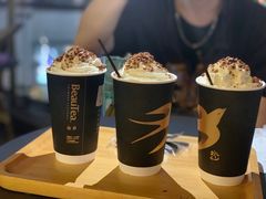 -BeauTea水仙(coco park店)