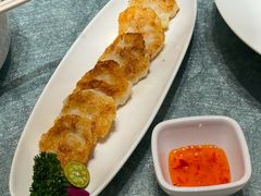 -79号渔船海鲜饭店(深圳湾店)