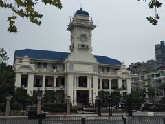 -Big House当代艺术中心
