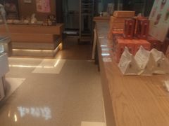 -西村叔叔的店·面包·甜品·蛋糕(清河万象汇店)