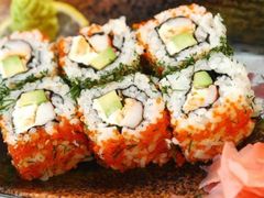 -桐寿司Sushi Tong